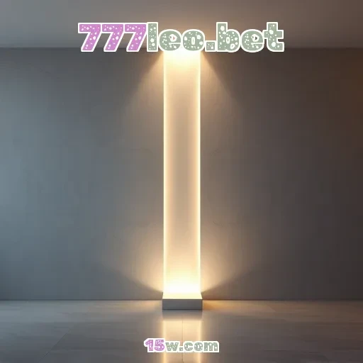 777leo.bet: Descubra o Melhor do Cassino Online Brasileiro