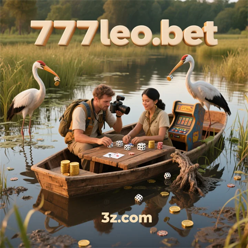 Descubra a Emoção dos Jackpots no 777leo.bet