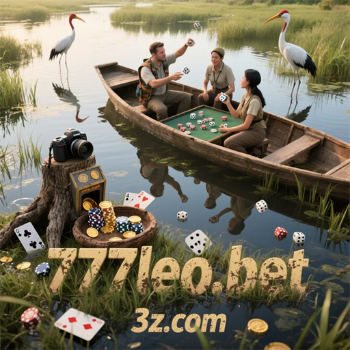 Aproveite as Promoções Incríveis no 777leo.bet
