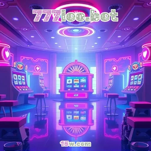 777leo.bet: Descubra a Emoção dos Jogos Ao Vivo em Cada Aposta