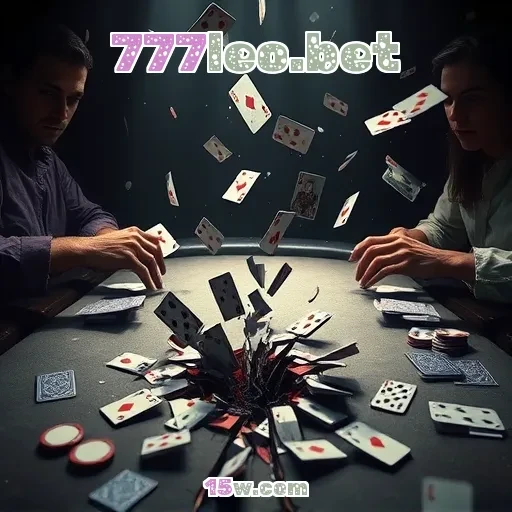 777leo.bet e as Novas Fronteiras dos Jogos Online Brasileiros