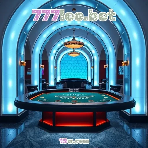 777leo.bet Jackpots