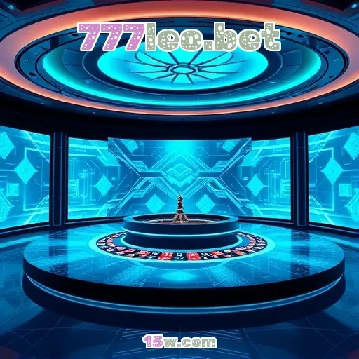 777leo.bet Promoções