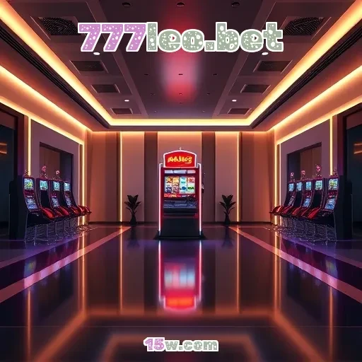 777leo.bet Caça-Níqueis